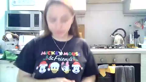 Dorrie Ann online show from January 13, 5:01 am