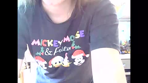 Dorrie Ann online show from January 1, 6:37 am