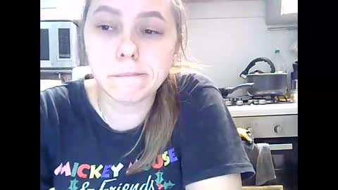 Dorrie Ann online show from January 2, 8:24 pm