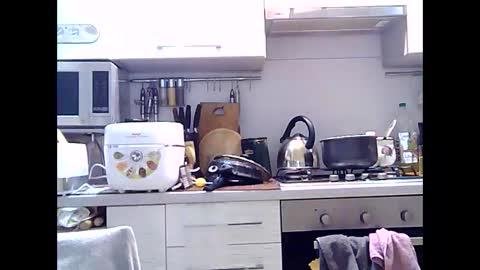 Dorrie Ann online show from December 29, 5:31 am