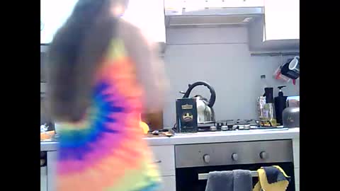 Dorrie Ann online show from January 6, 5:19 am
