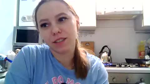 Dorrie Ann online show from January 26, 5:55 pm