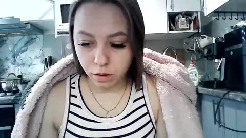 Dorrie Ann online show from March 28, 6:57 am