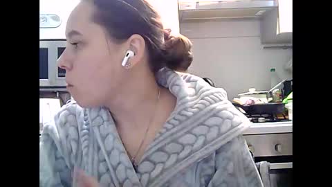 Dorrie Ann online show from January 4, 5:58 pm