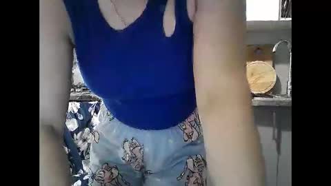 Dorrie Ann online show from October 11, 6:51 am