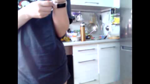 Dorrie Ann online show from January 2, 8:39 am
