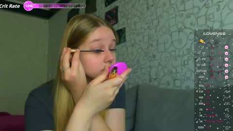 dory_liss online show from September 23, 5:16 am