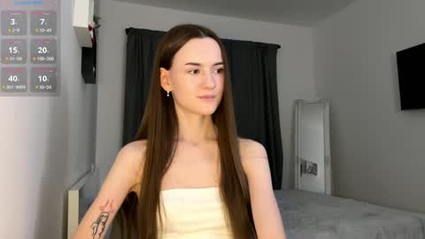 Alice online show from May 9, 8:44 pm