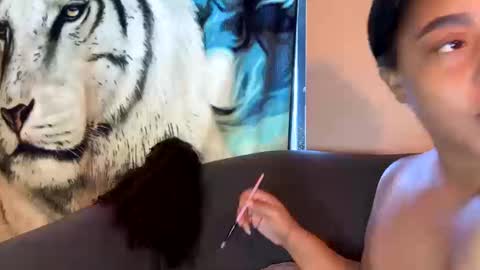 dove_love22 online show from October 17, 9:07 pm