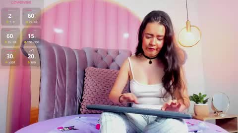 dovemullerr2 online show from May 25, 7:46 pm