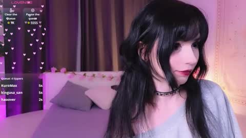 Draculaura online show from February 15, 9:06 pm