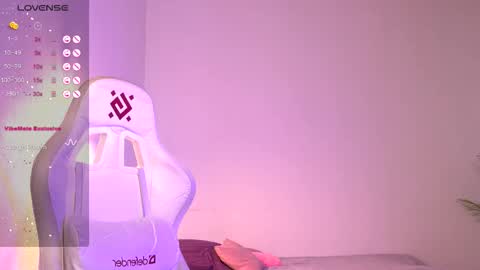 Lisbeth Salander online show from October 29, 7:23 am