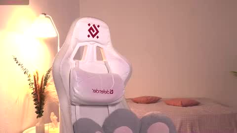 Lisbeth Salander online show from October 28, 7:03 am