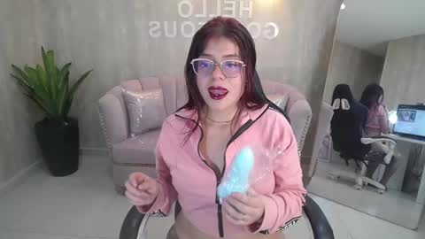 Draviana  online show from September 19, 3:16 am