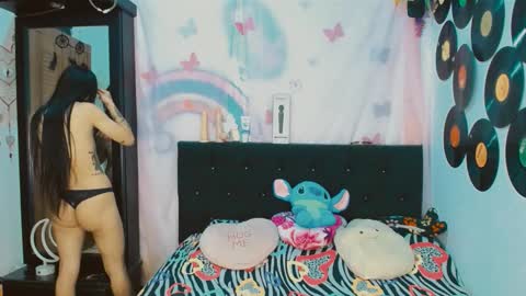 sharon online show from December 3, 3:25 pm