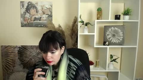 dream caster  online show from September 29, 11:21 pm