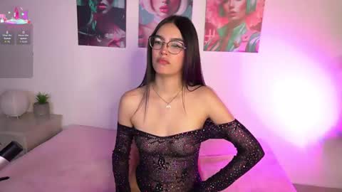 dream_eye online show from November 4, 7:19 pm