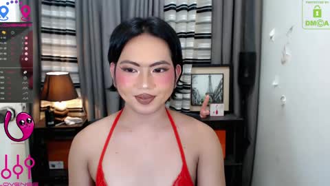 dream_fantacy online show from May 24, 6:56 am