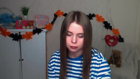 Mari online show from October 17, 6:16 am