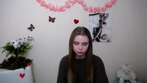 Mari online show from March 7, 10:11 am