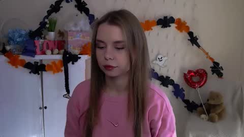 Mari online show from November 2, 9:12 am