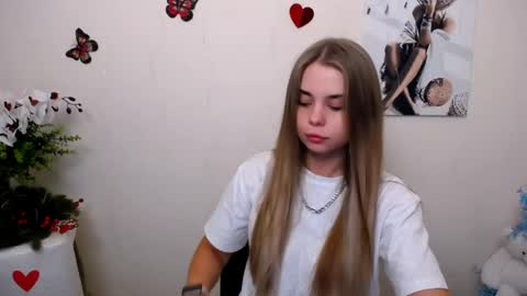Mari online show from May 27, 5:59 am