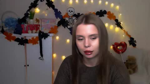 Mari online show from October 29, 11:14 am