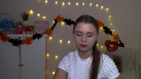 Mari online show from October 20, 6:38 am