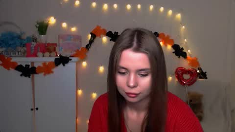 Mari online show from October 21, 6:39 am