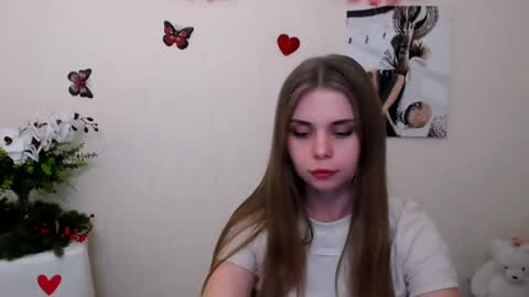 Mari online show from May 6, 9:46 am