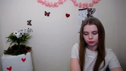 Mari online show from March 31, 6:13 am