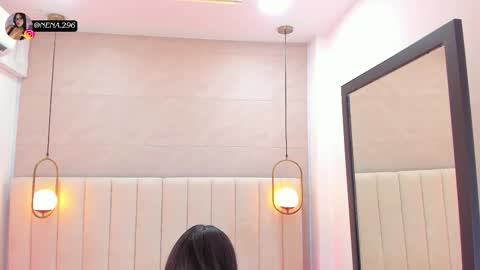 N E N A  online show from January 7, 8:12 pm