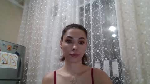 dream_petal_ online show from March 18, 4:56 pm