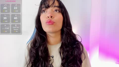Alina online show from December 29, 12:34 pm