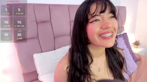 Alina online show from January 17, 8:55 pm