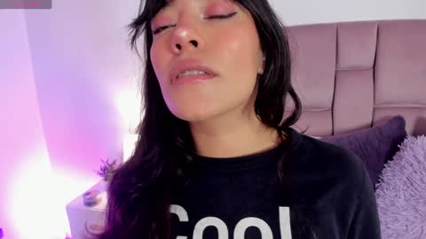 Alina online show from December 18, 8:03 pm