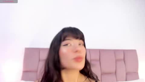 Alina online show from February 25, 8:32 pm