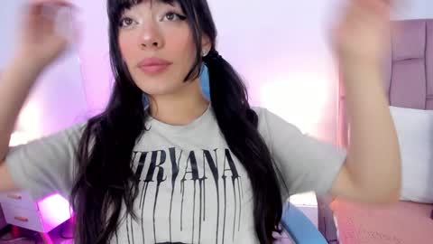 Alina online show from January 12, 11:39 am