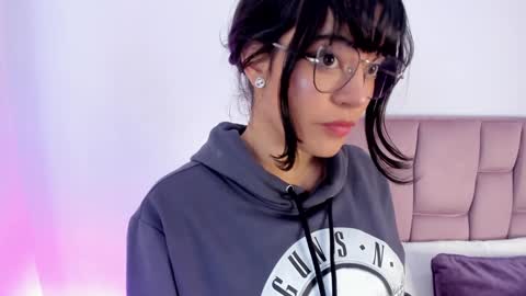 Alina online show from January 7, 7:59 pm
