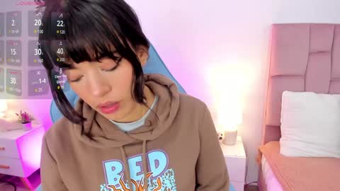 Alina online show from January 18, 12:36 pm