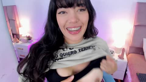 Alina online show from January 6, 12:46 pm