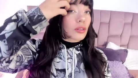 Alina online show from March 1, 12:56 pm