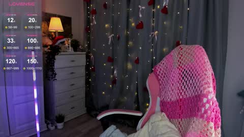  Mary   pvt open    use pink and blue app lovense online show from February 21, 6:08 pm