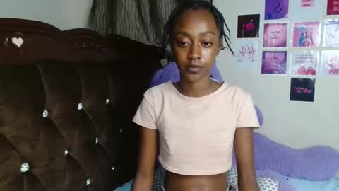 Dreameyes online show from May 24, 7:40 am