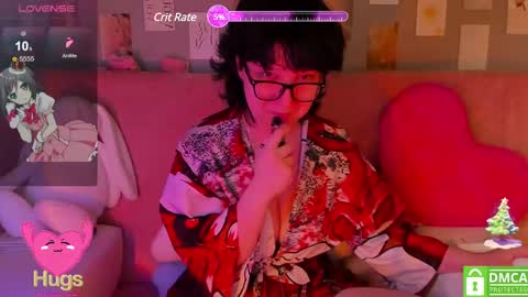 Snapshot of dreamgirllove chatting on February 25, 12:03 am Billy online show from February 25, 12:03 am