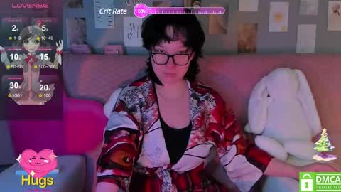 Snapshot of dreamgirllove chatting on February 22, 1:00 am Billy online show from February 22, 1:00 am