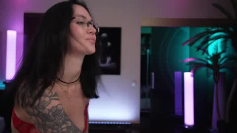 Sarah online show from March 30, 12:43 am