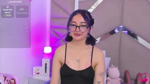 dreammy_kitty online show from February 28, 1:43 pm