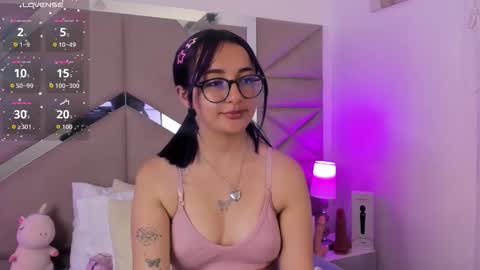 dreammy_kitty online show from May 27, 1:19 pm
