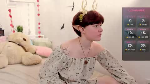 Luna online show from October 29, 9:39 pm